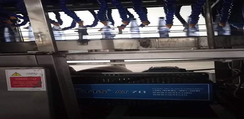 干燥系統